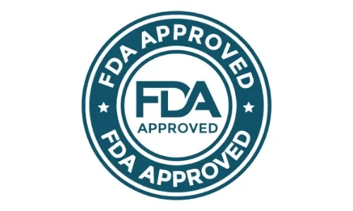 Synaptril™ FDA Registered Facility Production