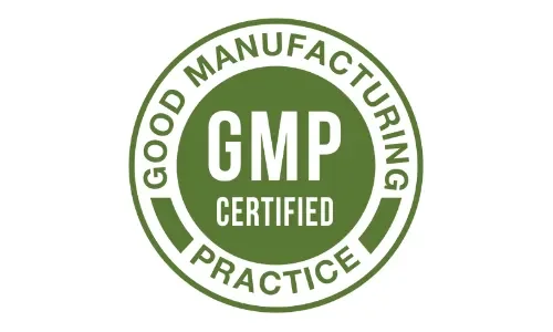Synaptril™ GMP Quality Supplement Manufacturing